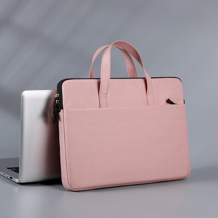 WoStylish Laptop Sleeve Bowlift