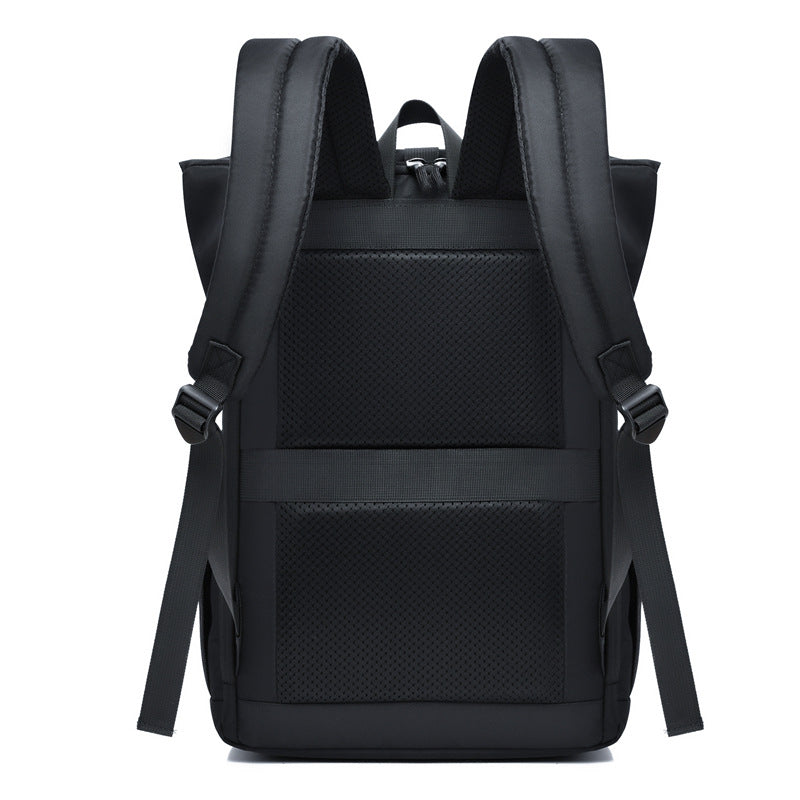 Versatile Modular Backpack Bowlift