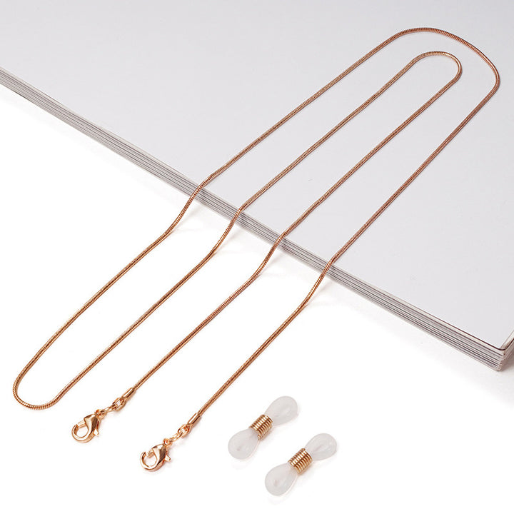Bracelet with adjustment elements Bowlift