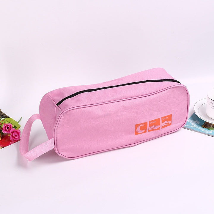 Shoe Organizer Pouch Bowlift
