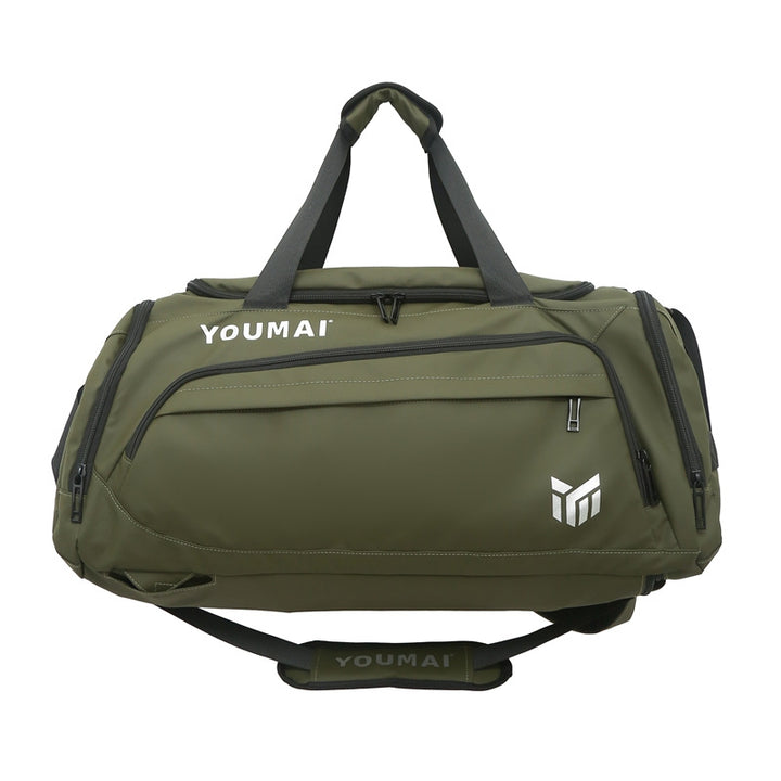 Versatile Gym Duffle Bag Bowlift