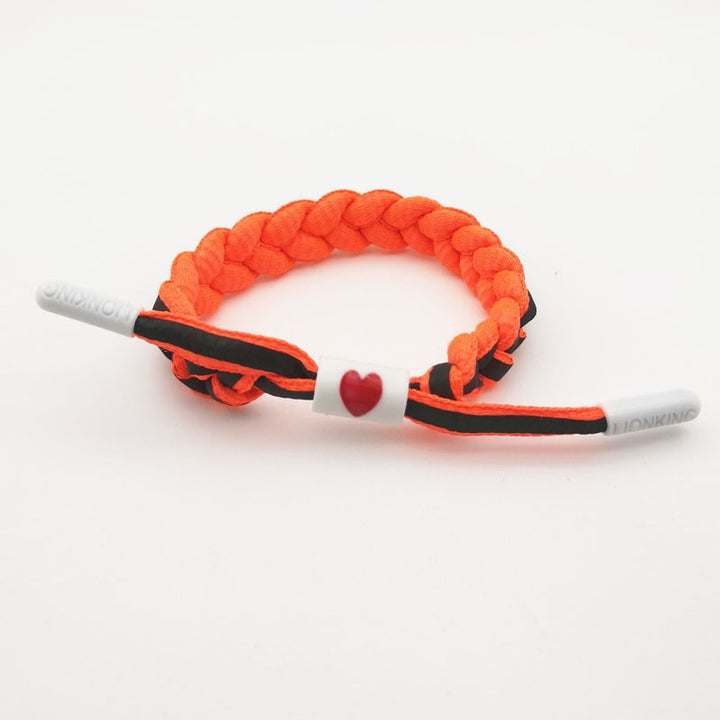 Artisan Woven Bracelet Bowlift