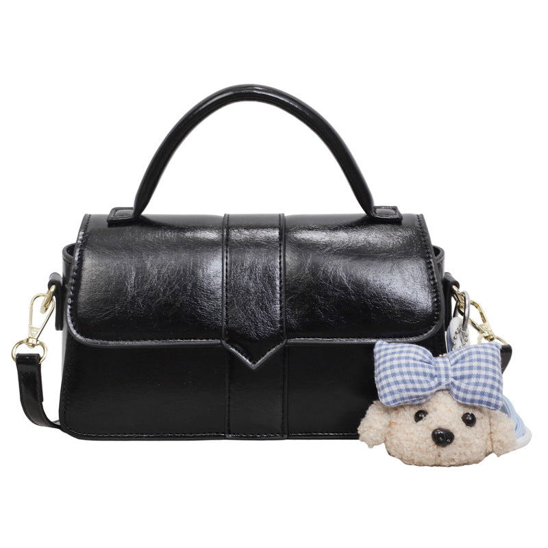 Fashionable Mini Crossbody Handbag Bowlift