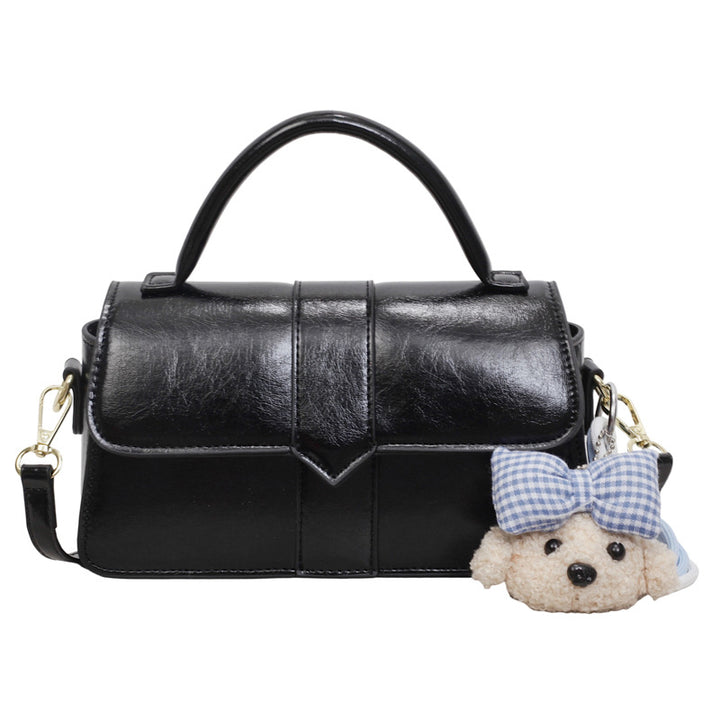 Fashionable Mini Crossbody Handbag Bowlift