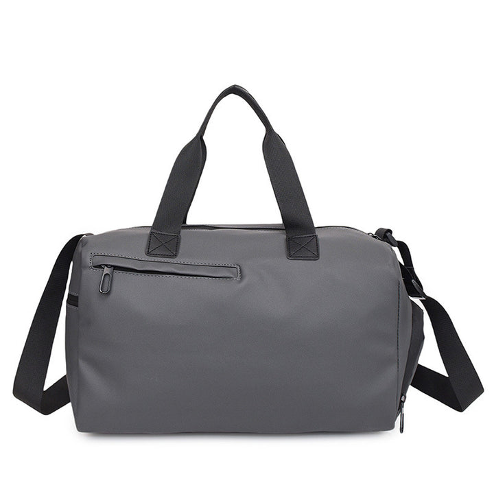 Functional Weekend Travel Duffle Bowlift