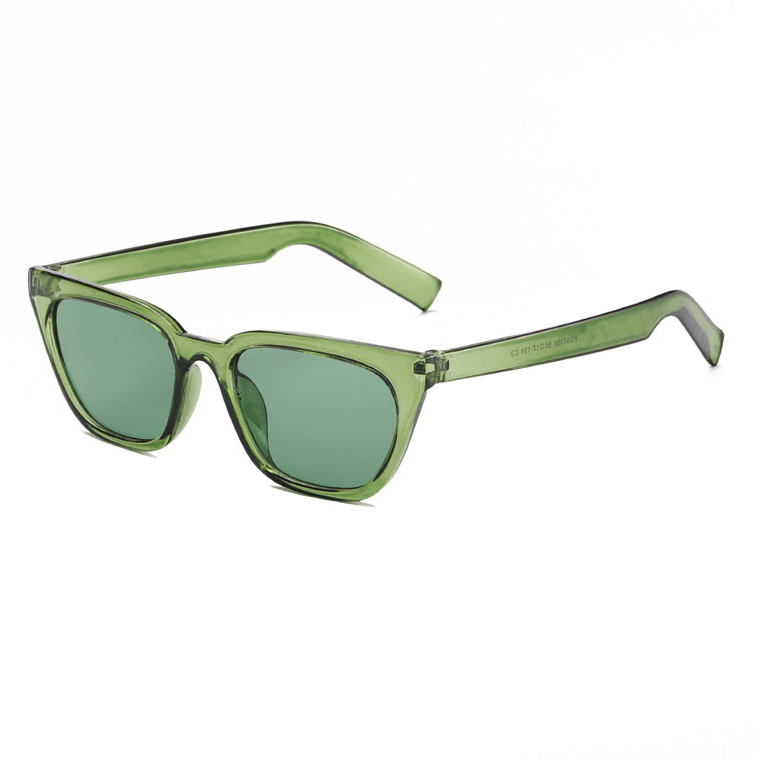 Ladies sunglasses in fashionable cat-eye design Bowlift