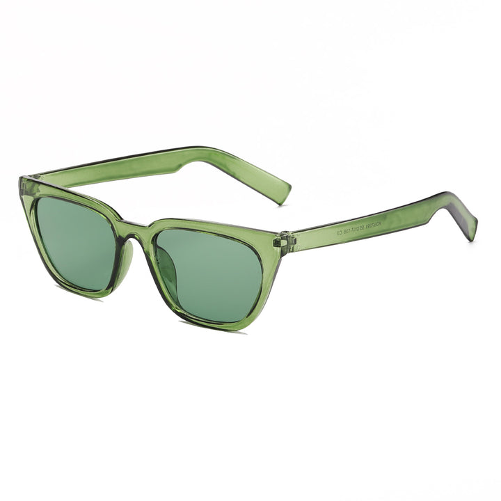 Ladies sunglasses in fashionable cat-eye design Bowlift