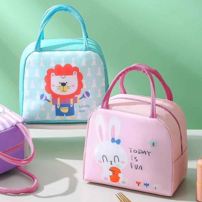 Kids Lunch Bag Bowlift