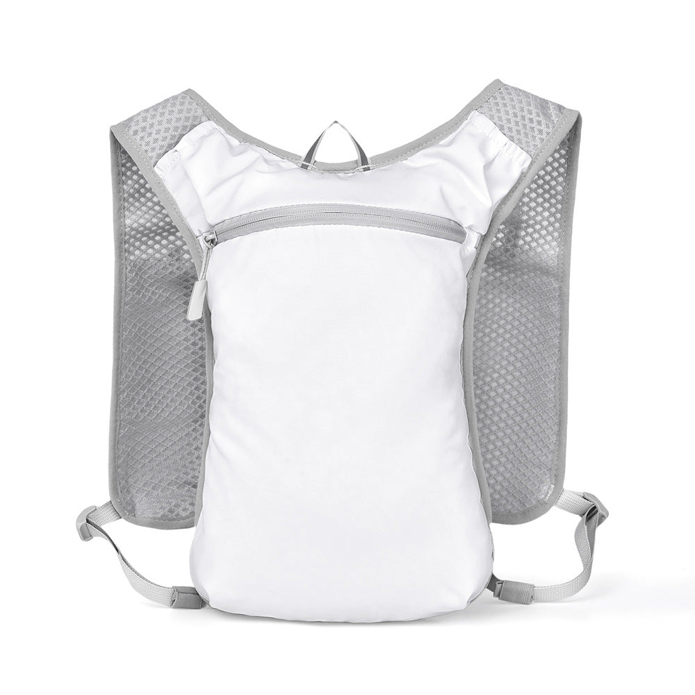 Lightweight and Breathable Sports Bag Bowlift