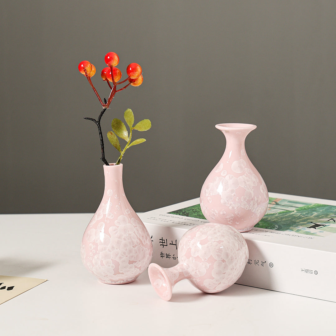 Ceramic Decorative Vase