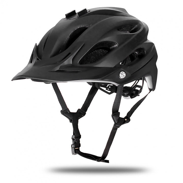 Mountain Biking Helmet Bowlift