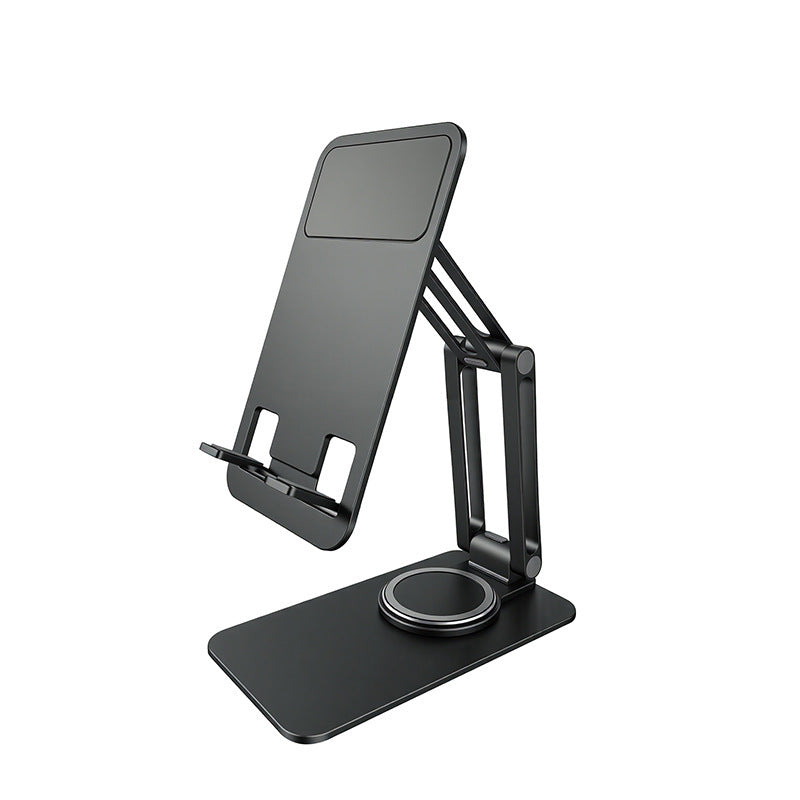 Unisex Adjustable Smartphone and Tablet Stand Bowlift