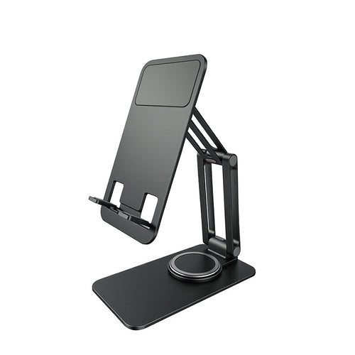 Unisex Adjustable Phone and Tablet Stand Bowlift