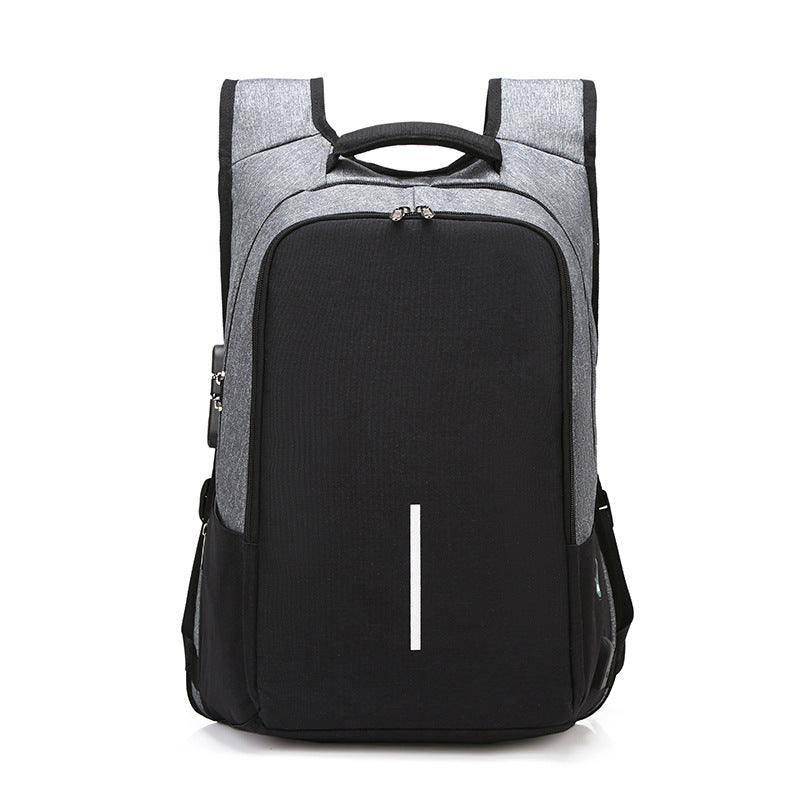 Functional Urban Commuter Backpack Bowlift