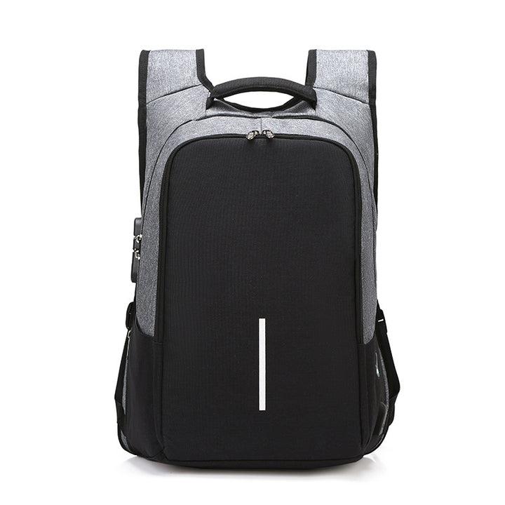 Functional Urban Commuter Backpack Bowlift