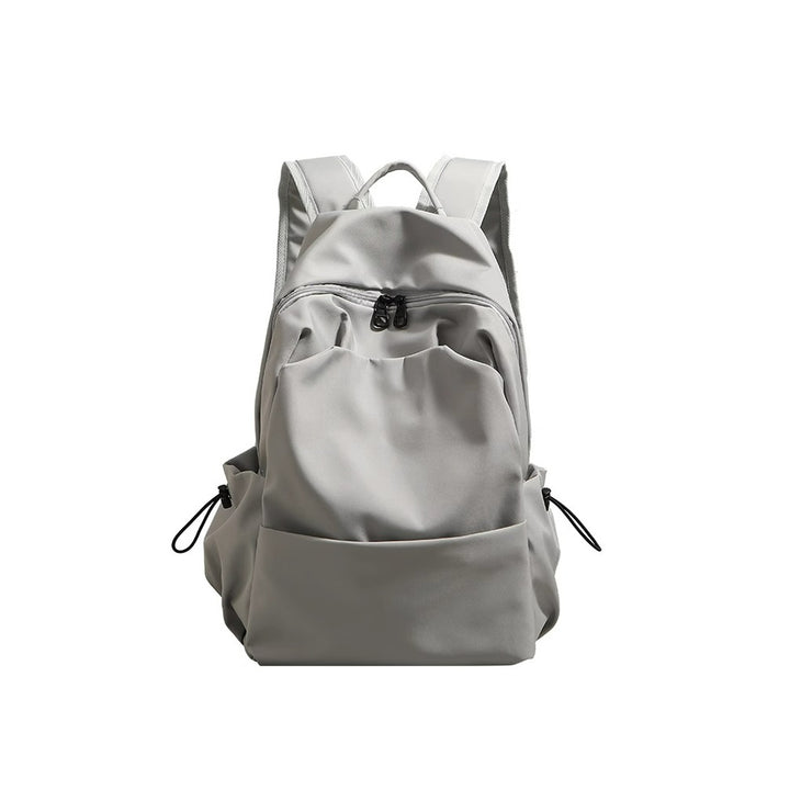 Multi-Functional Ergonomic Backpack Bowlift
