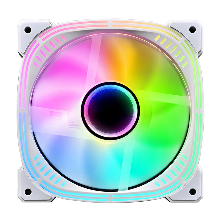 RGB Computer Cooling Fan Bowlift