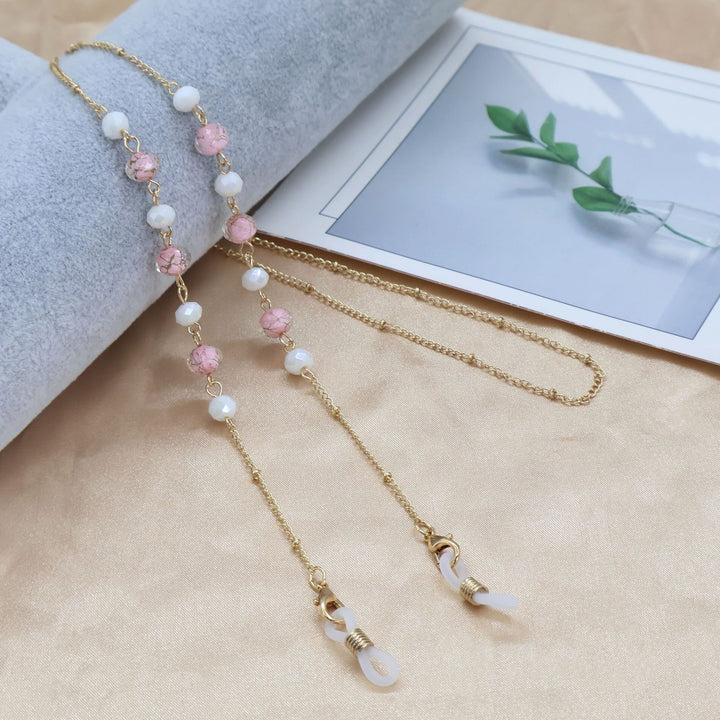 Fashionable Eyewear Chain Bowlift