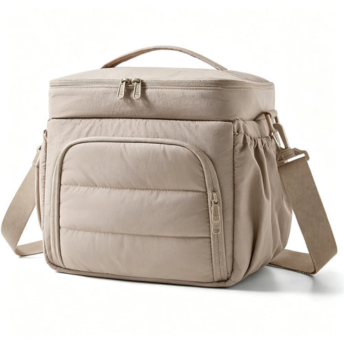 Cooler Bag In Modern Design Bowlift