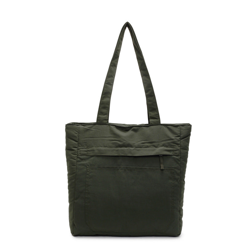 Insulated Everyday Carry Tote Bowlift