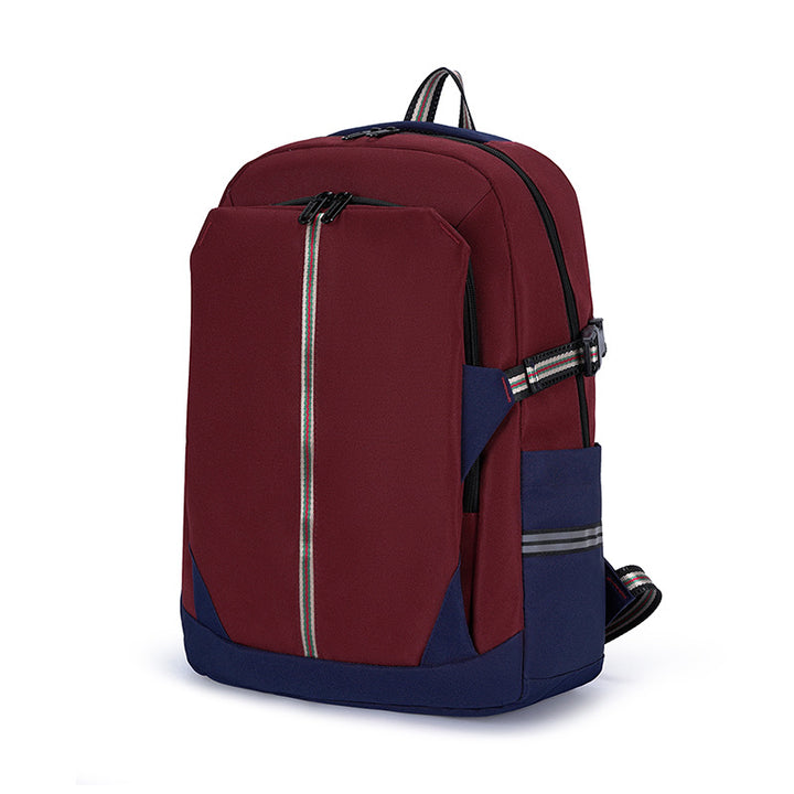 Lightweight Ergonomic Backpack Bowlift