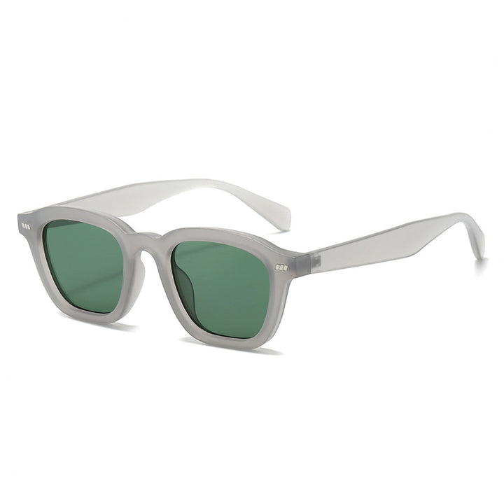 Bold Oversized Square Sunglasses Bowlift