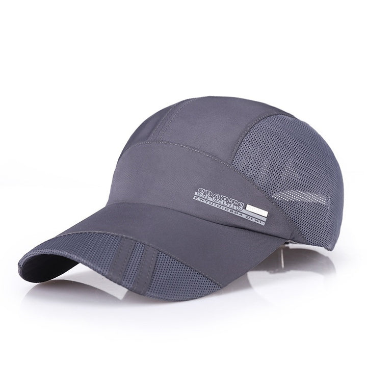 Ladies Athletic Functional Cap Bowlift