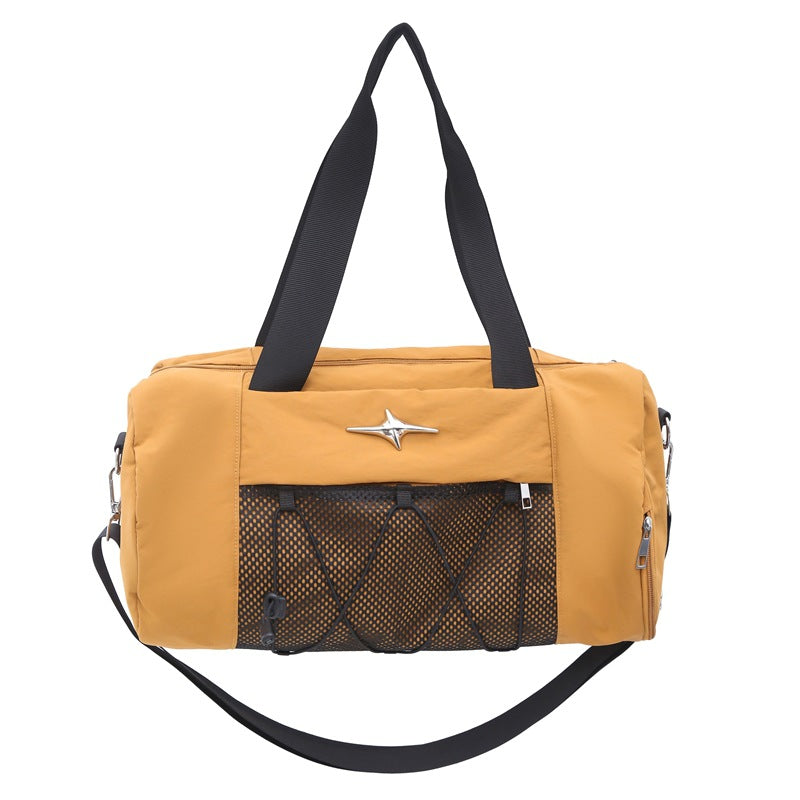 Versatile Multi-Purpose Gym Duffle Bag Bowlift