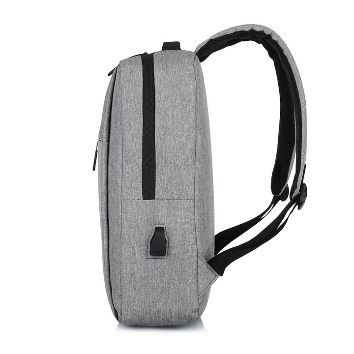Professional Ergonomic Laptop Backpack Bowlift
