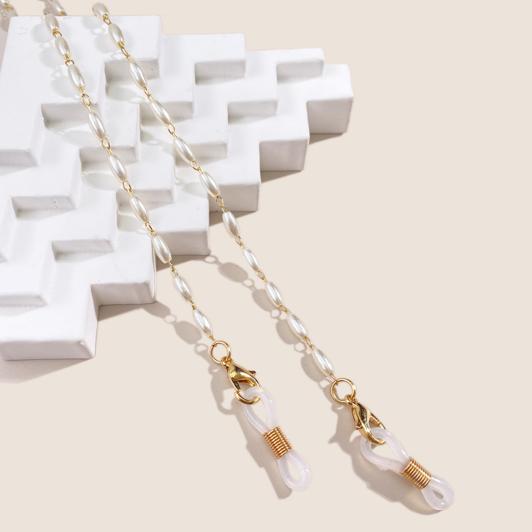 Elegant Eyewear Chain Bowlift