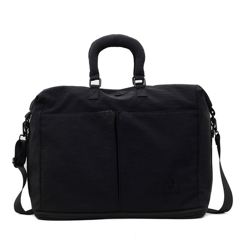 Versatile All-Day Travel Holdall