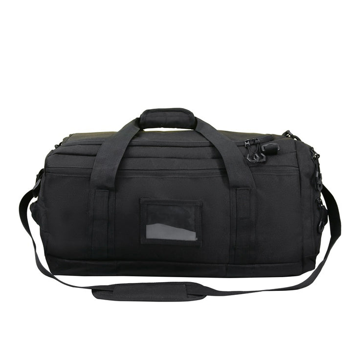 Tactical Sports Duffel Bag
