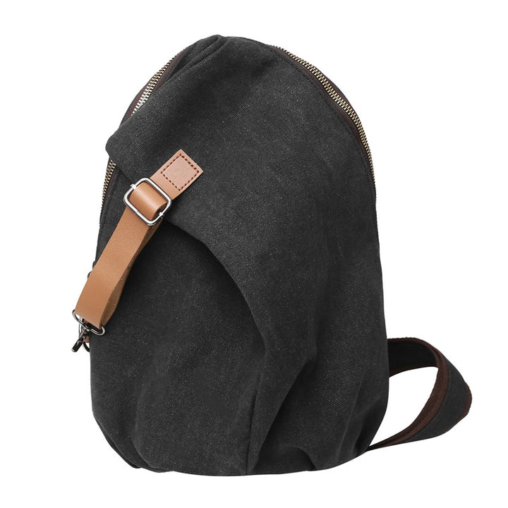 Stylish Casual Backpack Bowlift