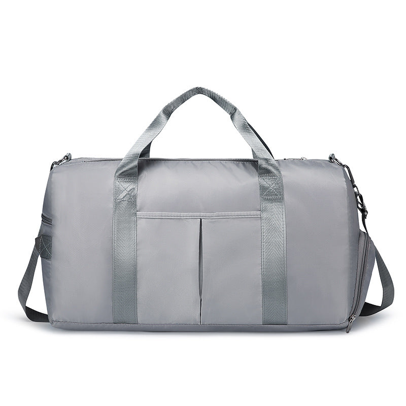 Compact Sports Tote Bag Bowlift
