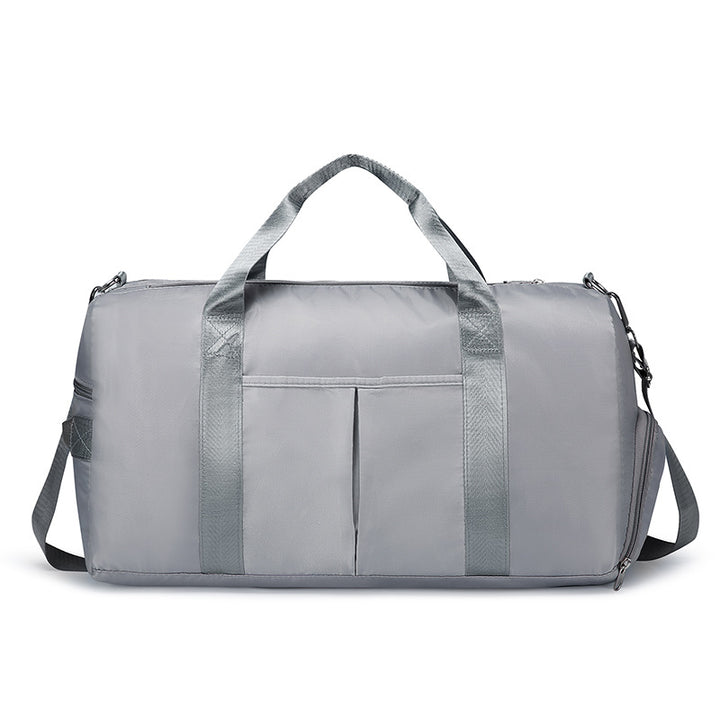 Compact Sports Tote Bag Bowlift