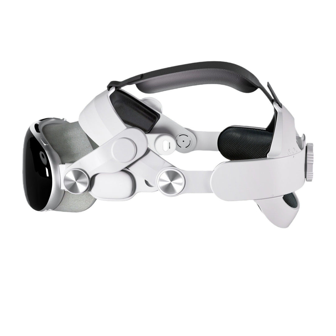 VR-Headset Bowlift