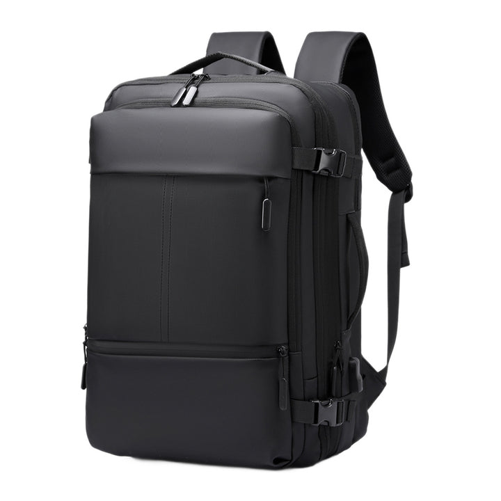 High-Performance Travel Backpack Bowlift