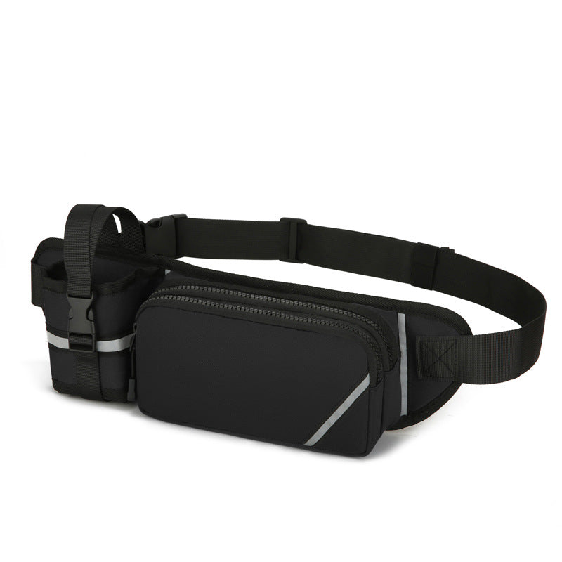 Adjustable Utility Waist Pack Bowlift