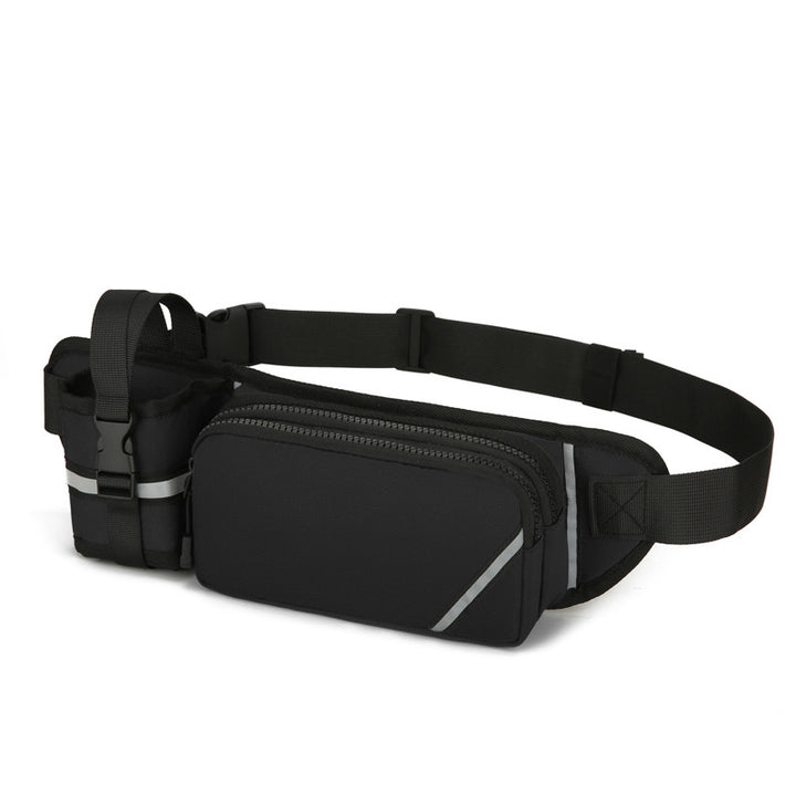 Adjustable Utility Waist Pack Bowlift