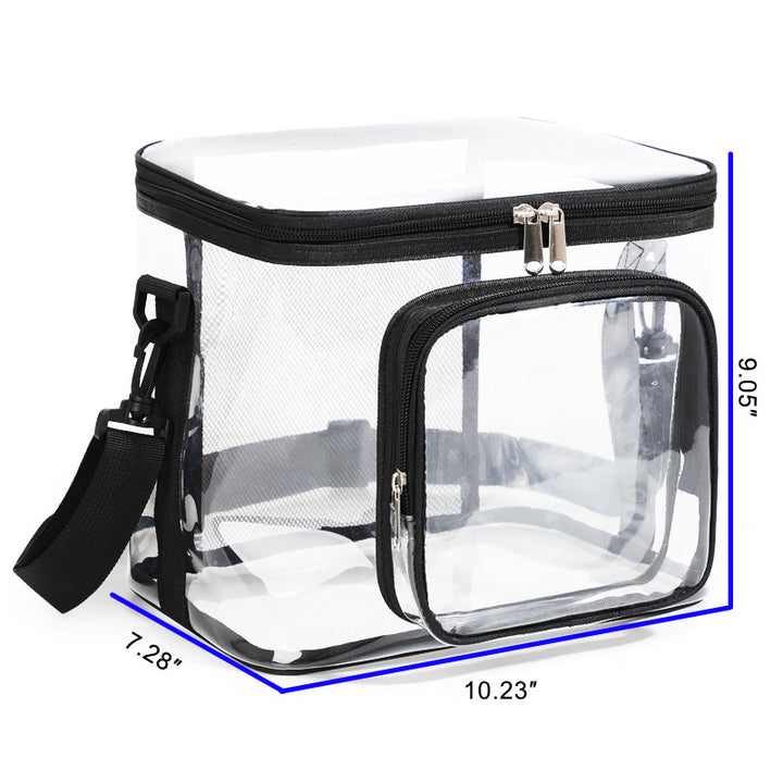 Practical Cosmetic Organizer Bag Bowlift