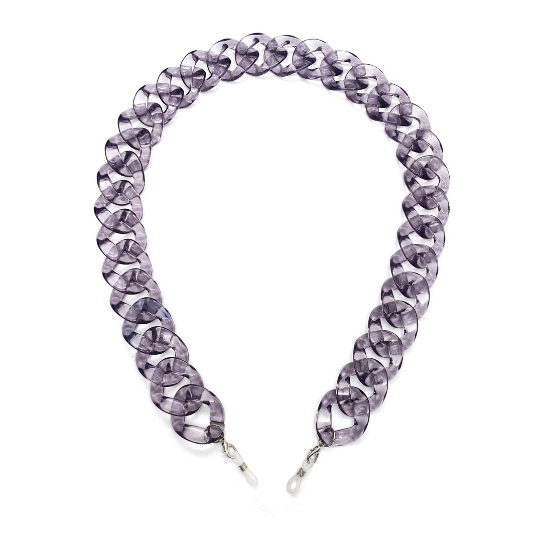 Statement Chain Accessory Bowlift