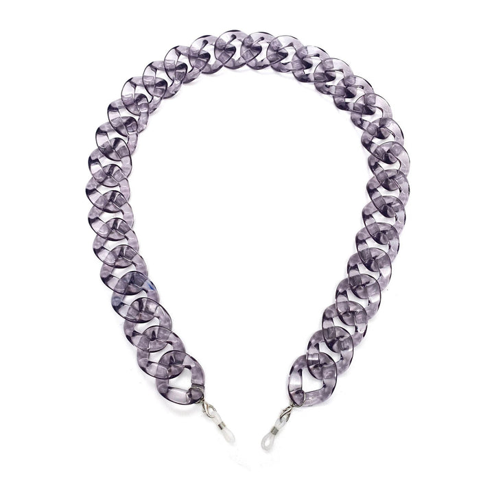 Statement Chain Accessory Bowlift
