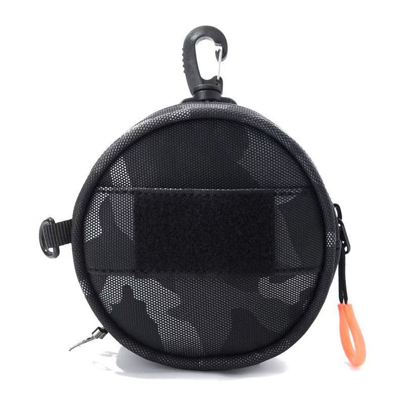 Compact Travel Organizer Bowlift