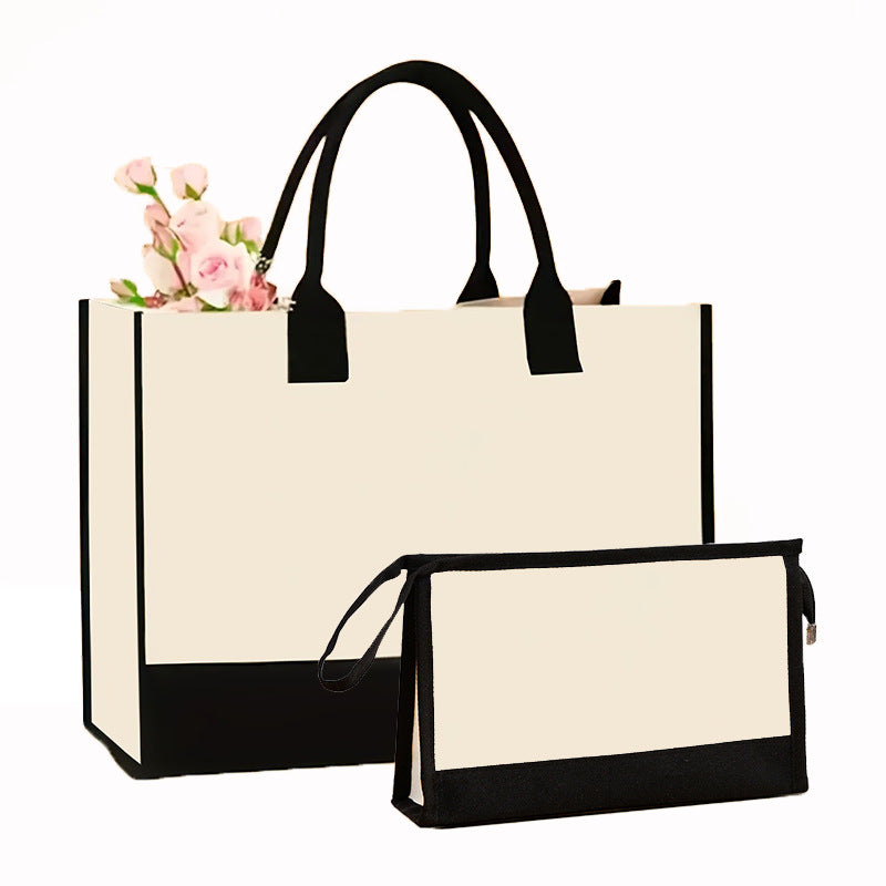 Practical Fabric Bag Bowlift