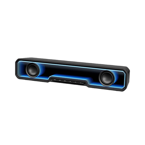 WirelessMulti-Channel Gaming Soundbar Bowlift