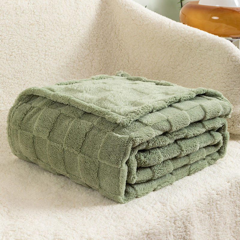 Ladies Snuggle Blanket Bowlift