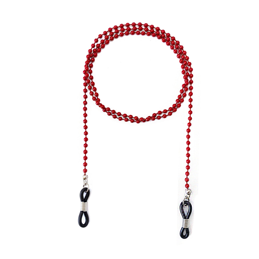 Beaded Eyewear Retainer Chain Bowlift 1786689498