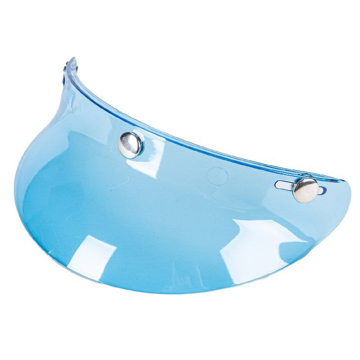 High-Visibility Replacement Visor Bowlift