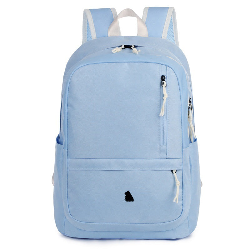 Everyday backpack with intelligent compartment system Bowlift
