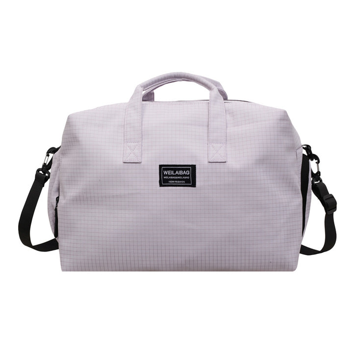 High-Quality And Versatile Sports Duffel Bag Bowlift